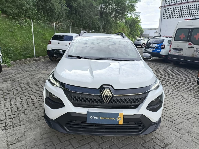 renault kardian 1.0 tce flex evolution edc 20251