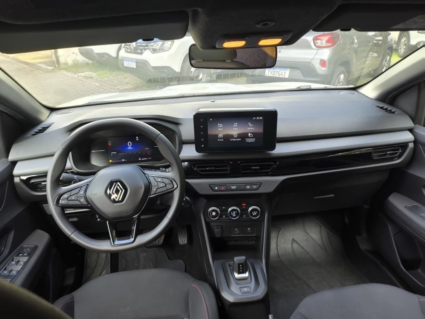 renault kardian 1.0 tce flex evolution edc 202512
