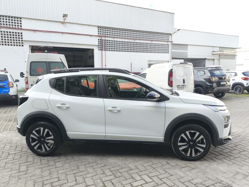 renault kardian 1.0 tce flex evolution edc 20253