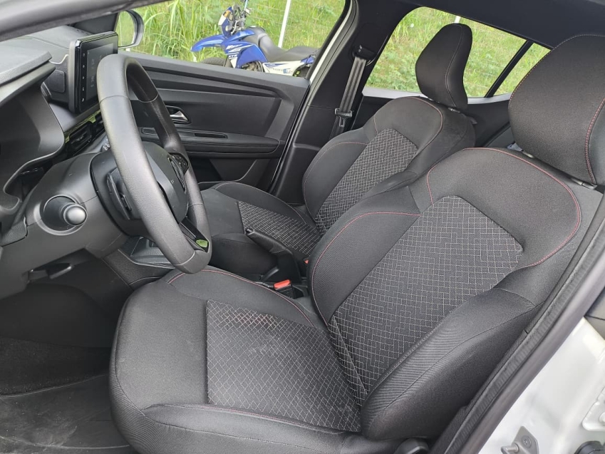 renault kardian 1.0 tce flex evolution edc 202511