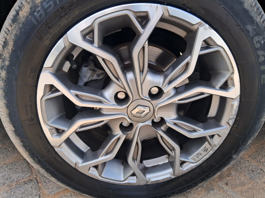 renault sandero 1.0 12v sce flex s edition 2023 manual5