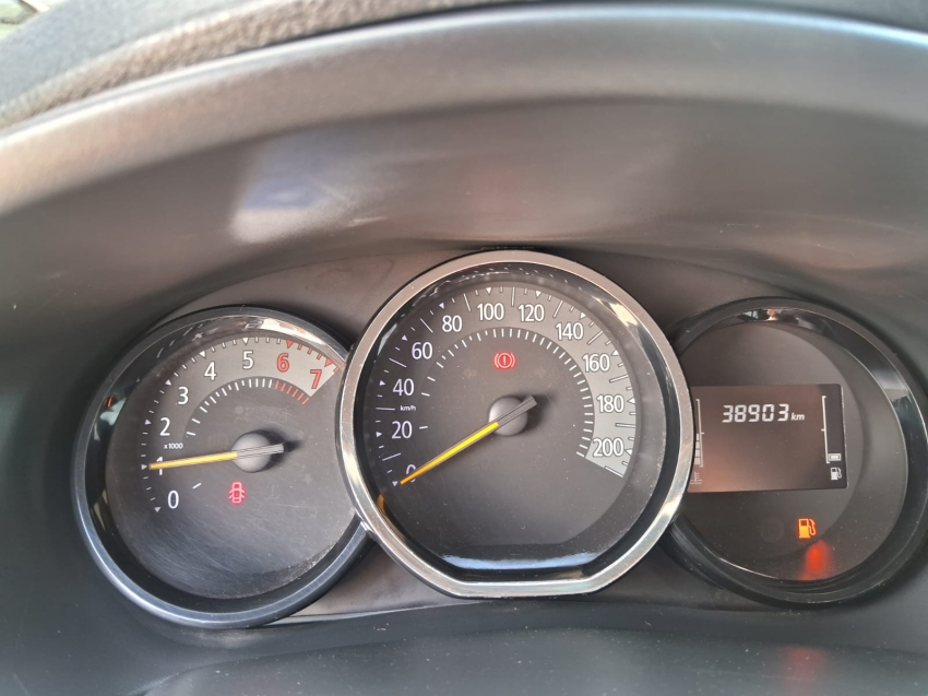 renault sandero 1.0 12v sce flex s edition 2023 manual8