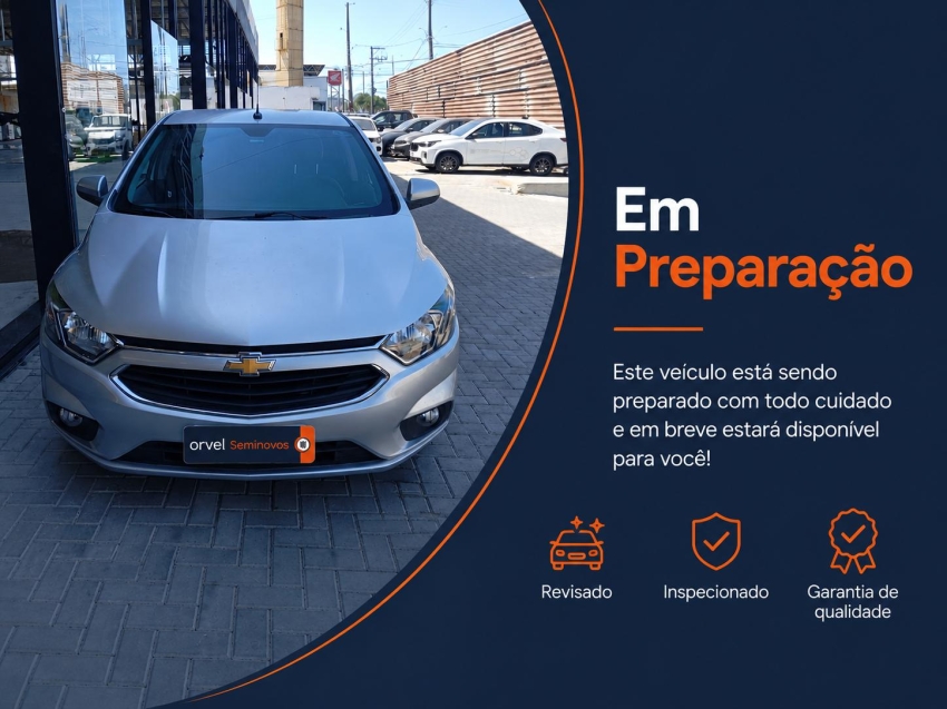 chevrolet prisma 1.4 mpfi lt 8v flex manual 2018