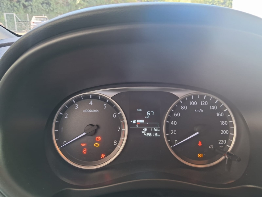 nissan kicks 1.6 manual7