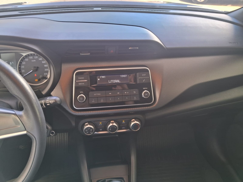 nissan kicks 1.6 manual8