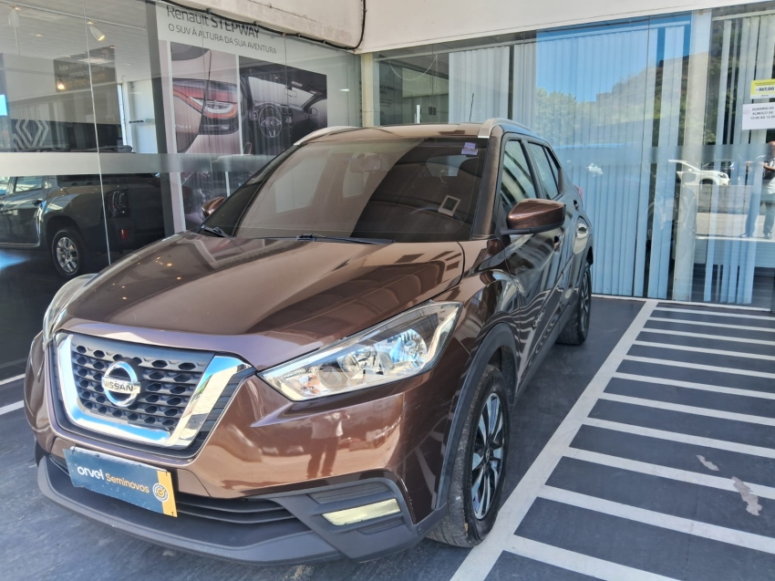 nissan kicks 1.6 manual1