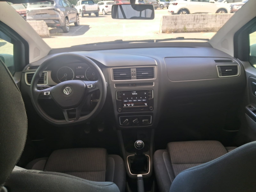volkswagen fox 1.6 msi total flex connect 4p manual 20195