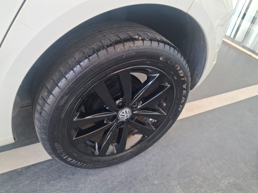 volkswagen fox 1.6 msi total flex connect 4p manual 201911