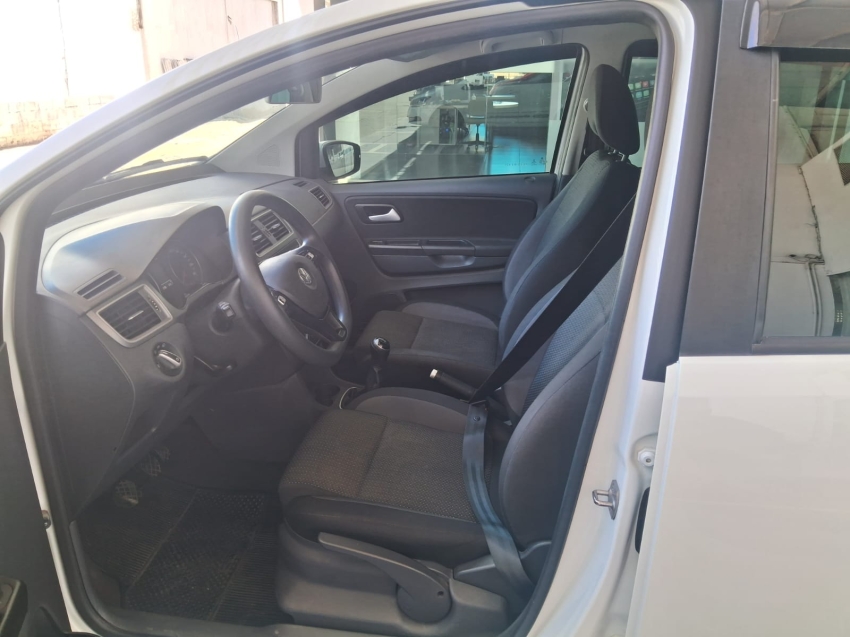 volkswagen fox 1.6 msi total flex connect 4p manual 20196