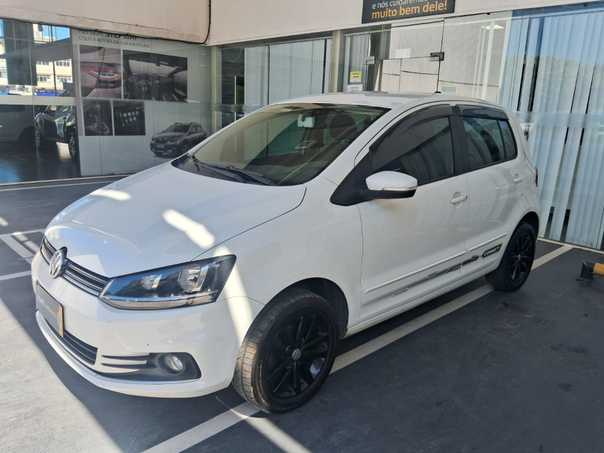 volkswagen fox 1.6 msi total flex connect 4p manual 20191