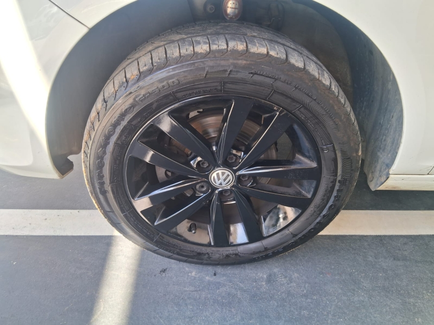 volkswagen fox 1.6 msi total flex connect 4p manual 201910