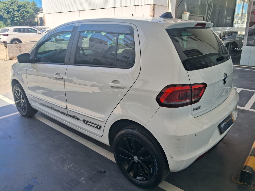volkswagen fox 1.6 msi total flex connect 4p manual 20193