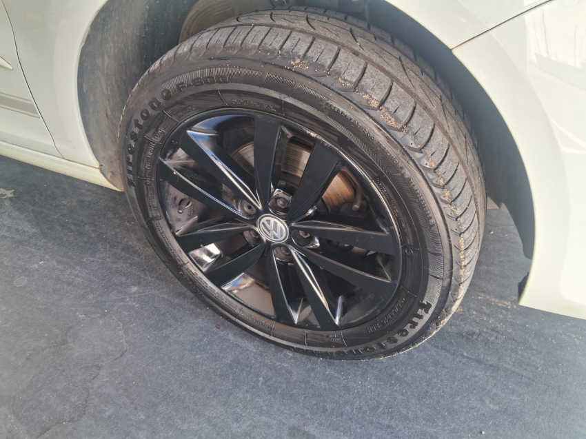 volkswagen fox 1.6 msi total flex connect 4p manual 201912