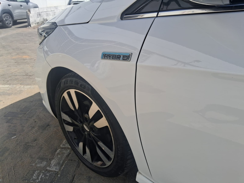 chery arrizo 6 pro 1.5 tci flex hybrid cvt 202411