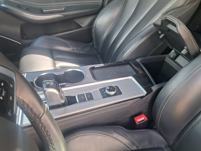 chery arrizo 6 pro 1.5 tci flex hybrid cvt 202410