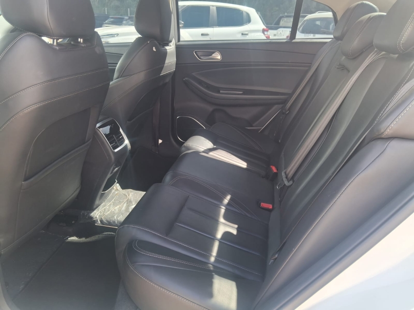 chery arrizo 6 pro 1.5 tci flex hybrid cvt 20244