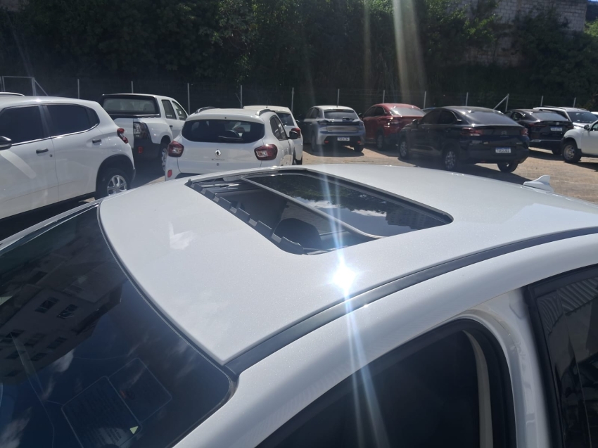 chery arrizo 6 pro 1.5 tci flex hybrid cvt 202413
