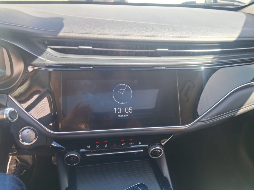 chery arrizo 6 pro 1.5 tci flex hybrid cvt 20248