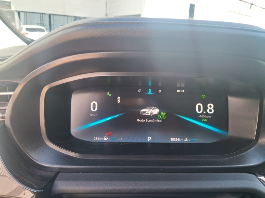 chery arrizo 6 pro 1.5 tci flex hybrid cvt 20247