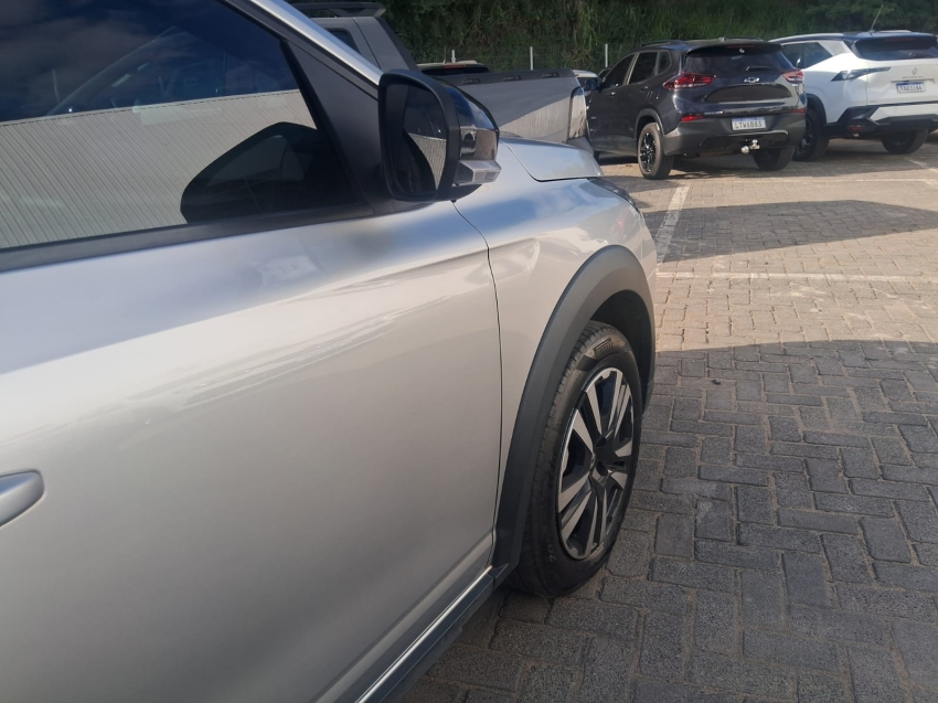 renault kardian 1.0 tce flex evolution edc 20255