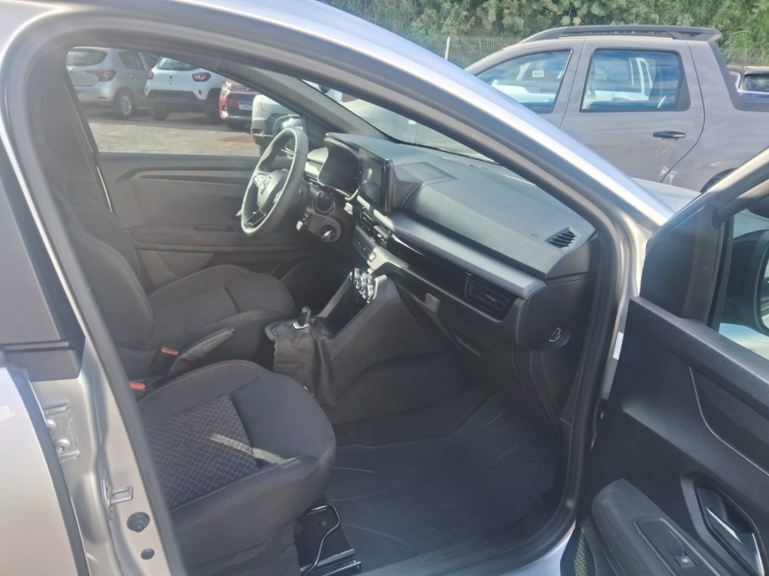 renault kardian 1.0 tce flex evolution edc 20259