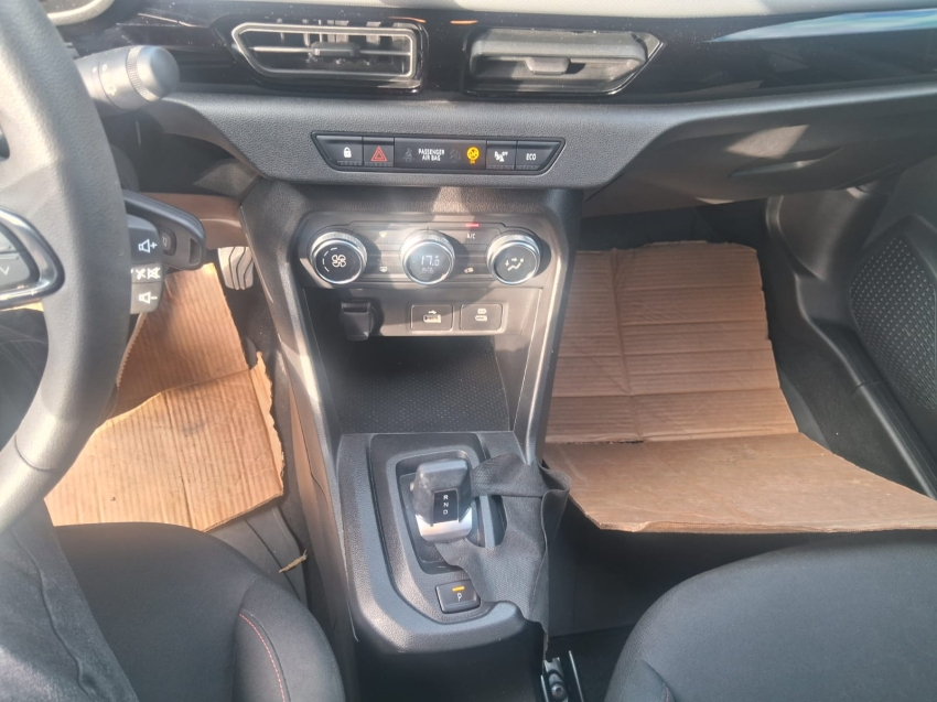 renault kardian 1.0 tce flex evolution edc 20256