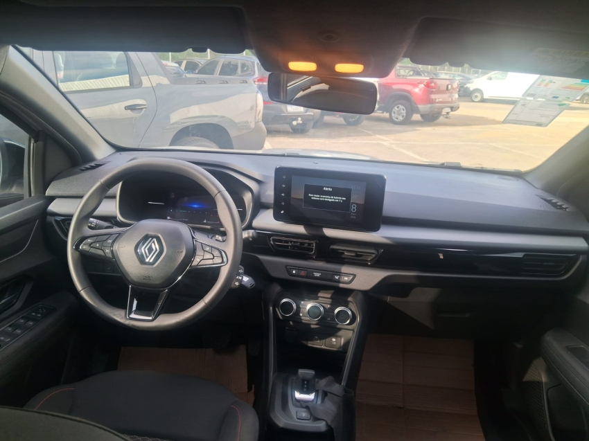 renault kardian 1.0 tce flex evolution edc 202510