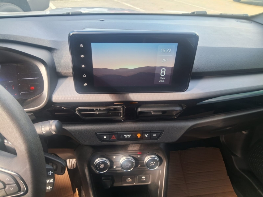 renault kardian 1.0 tce flex evolution edc 20257
