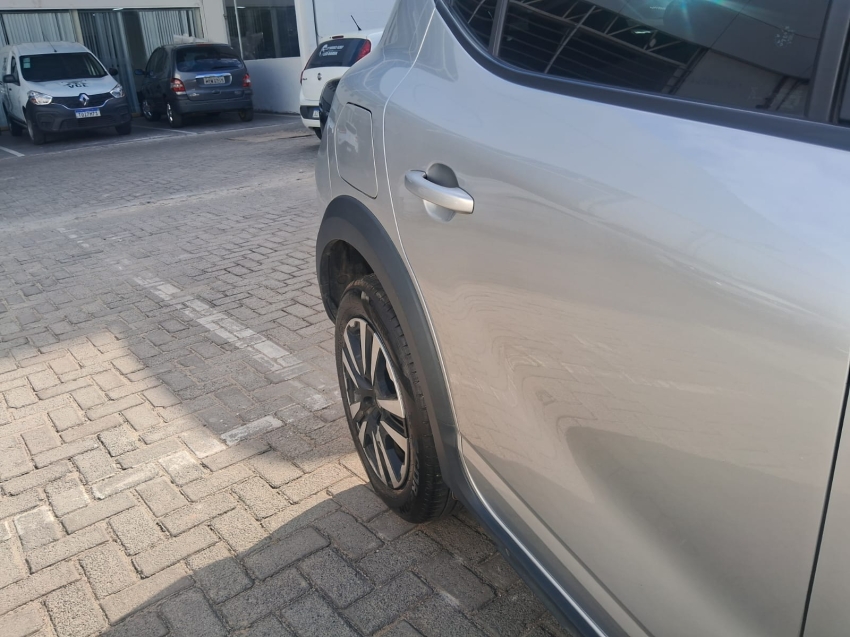 renault kardian 1.0 tce flex evolution edc 20254