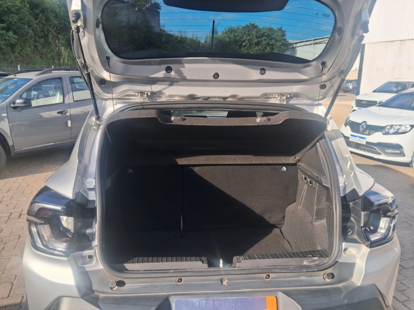 renault kardian 1.0 tce flex evolution edc 202512