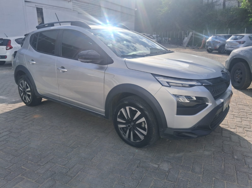 renault kardian 1.0 tce flex evolution edc 2025