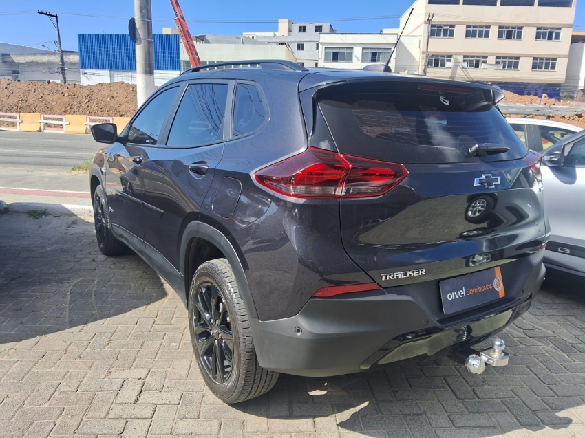 chevrolet tracker 1.0 turbo flex midnight automarico 202413