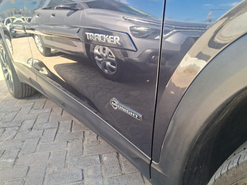 chevrolet tracker 1.0 turbo flex midnight automarico 202411