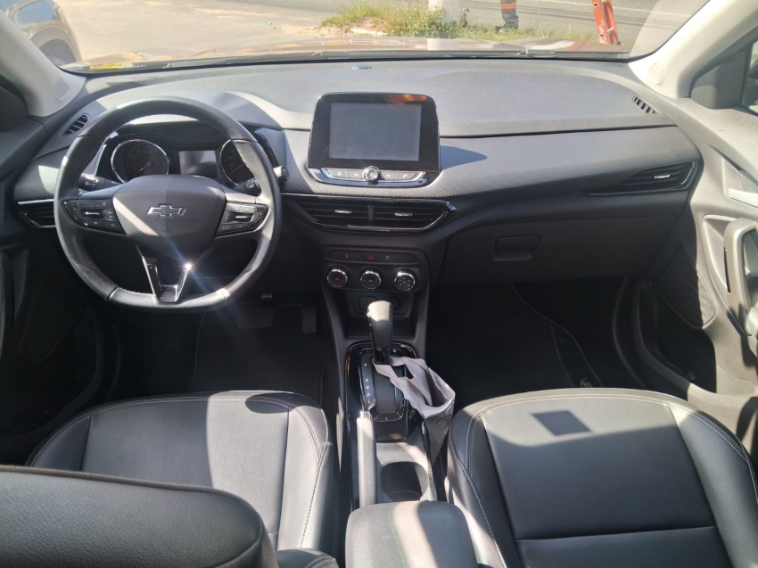 chevrolet tracker 1.0 turbo flex midnight automarico 20244