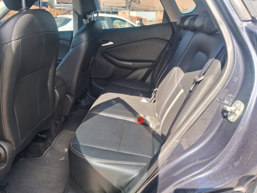 chevrolet tracker 1.0 turbo flex midnight automarico 20243