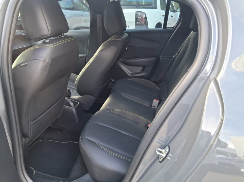 peugeot 208 1.0 turbo 200 flex gt cvt 20256