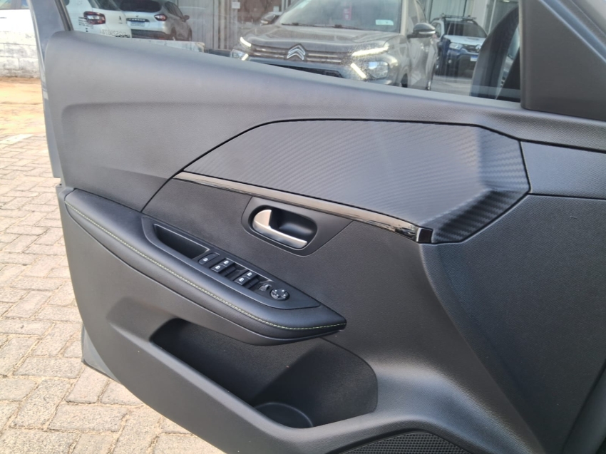 peugeot 208 1.0 turbo 200 flex gt cvt 202510
