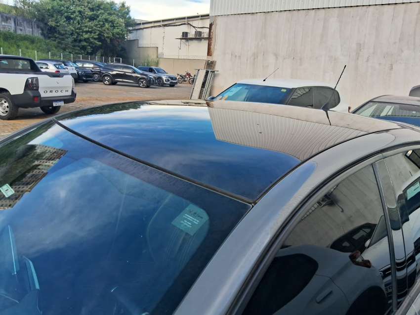 peugeot 208 1.0 turbo 200 flex gt cvt 20257