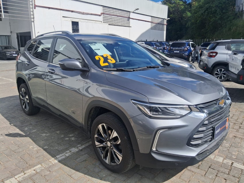 tracker premier 1.2