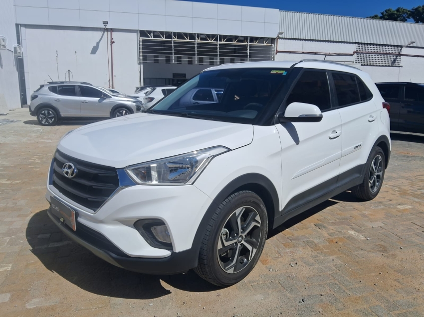 creta smart plus 1.61