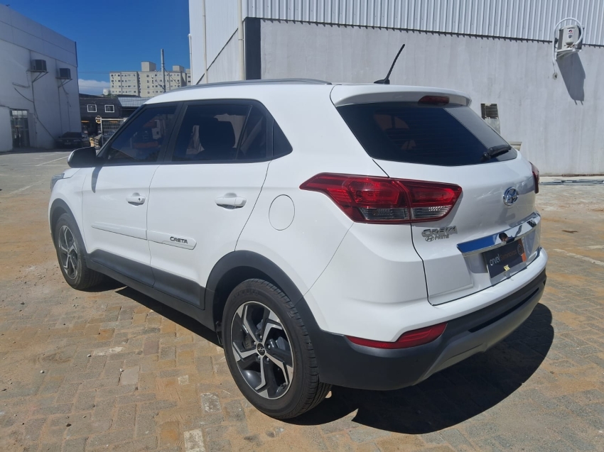 creta smart plus 1.63