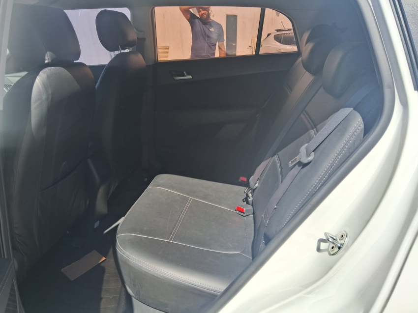 creta smart plus 1.610