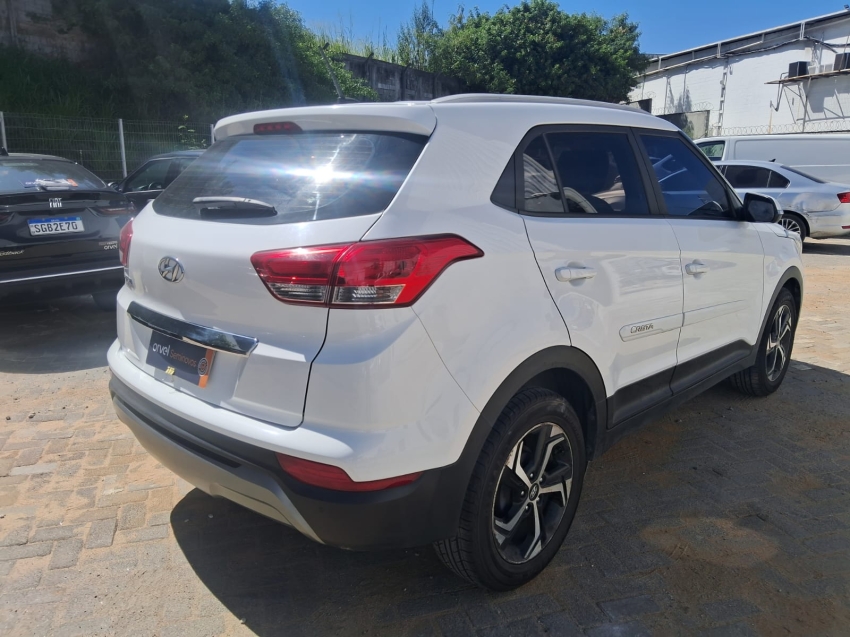 creta smart plus 1.62