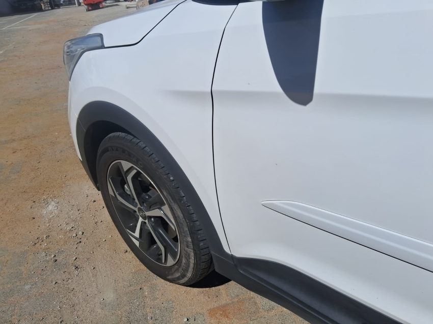 creta smart plus 1.64