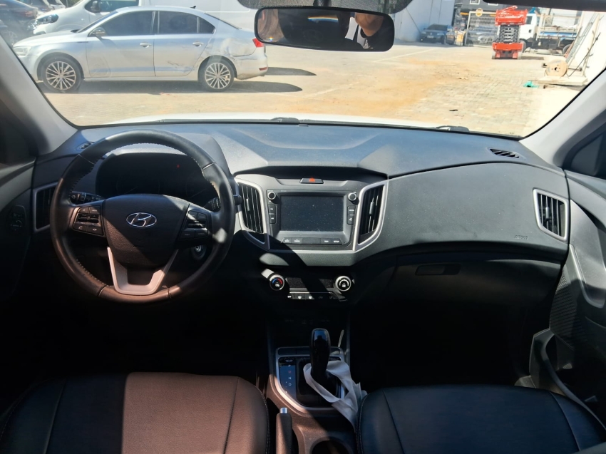 creta smart plus 1.68
