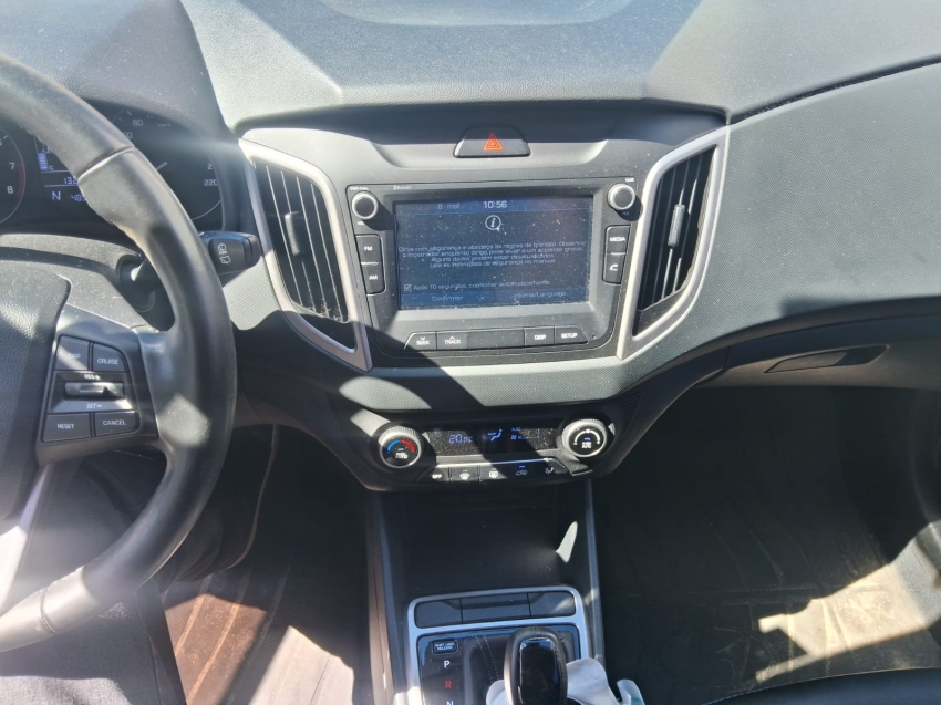creta smart plus 1.66