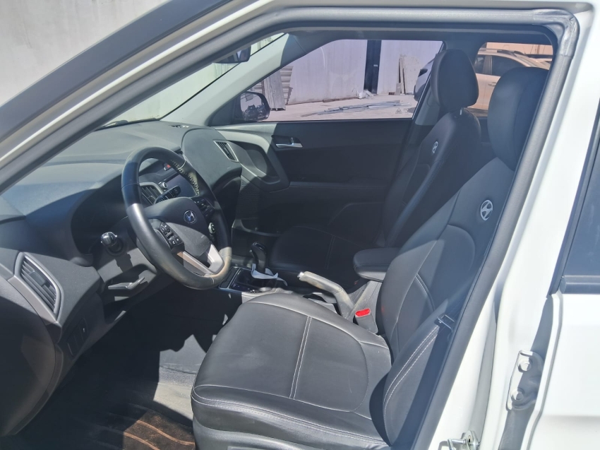 creta smart plus 1.69