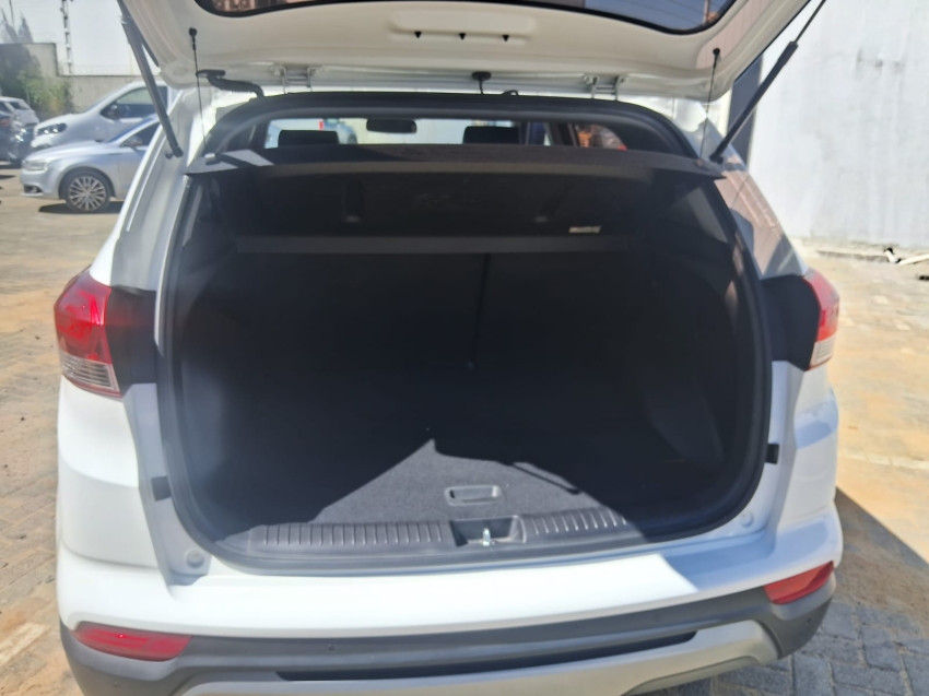 creta smart plus 1.611