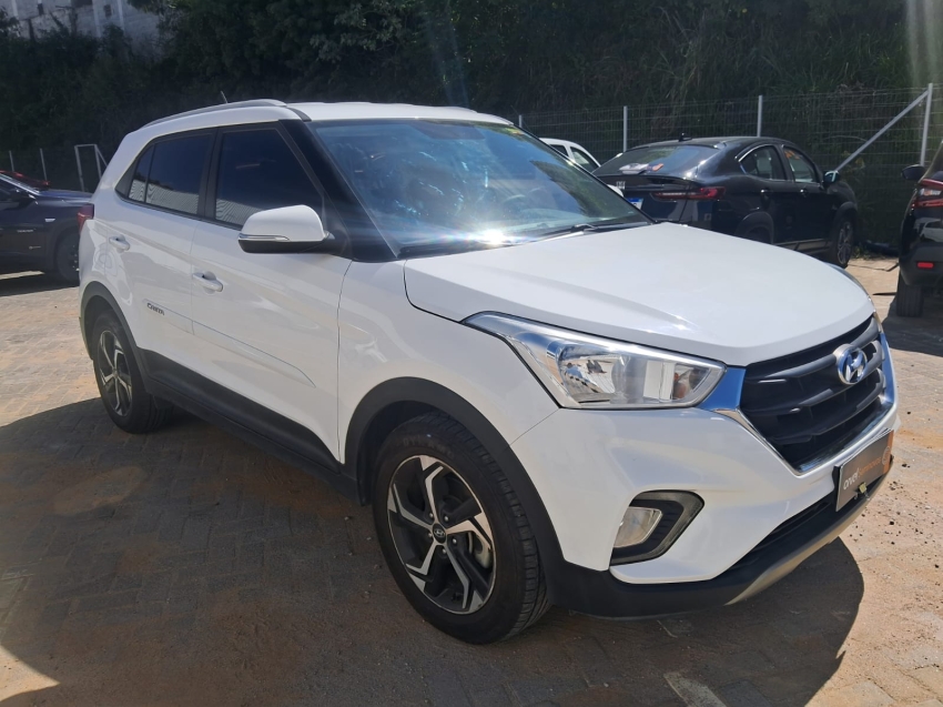 creta smart plus 1.6