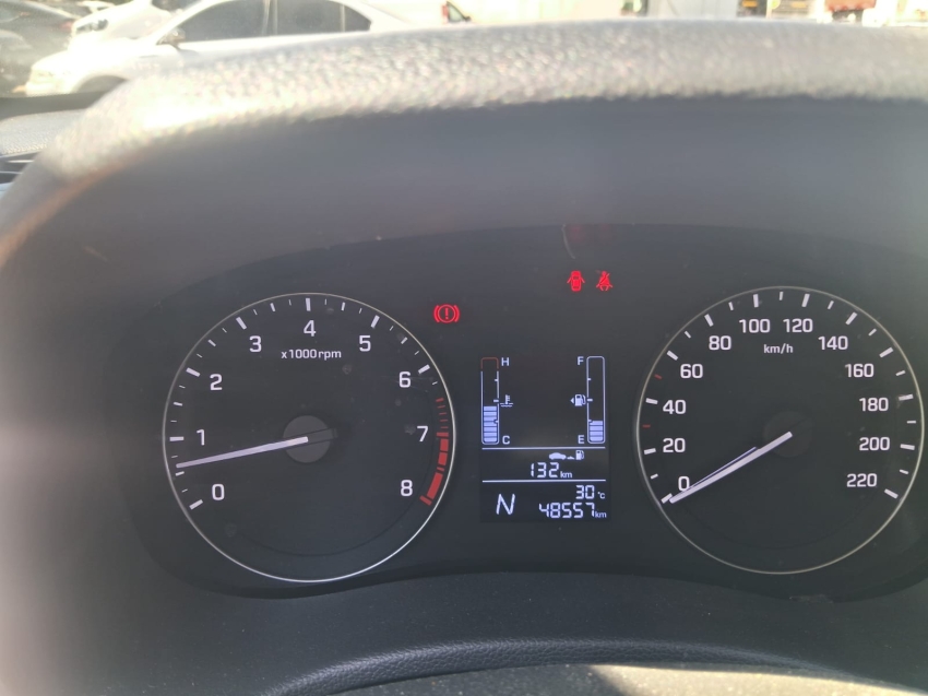 creta smart plus 1.67
